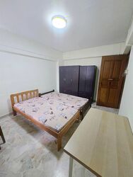 Blk 381 Clementi Avenue 5 (Clementi), HDB 4 Rooms #590360951